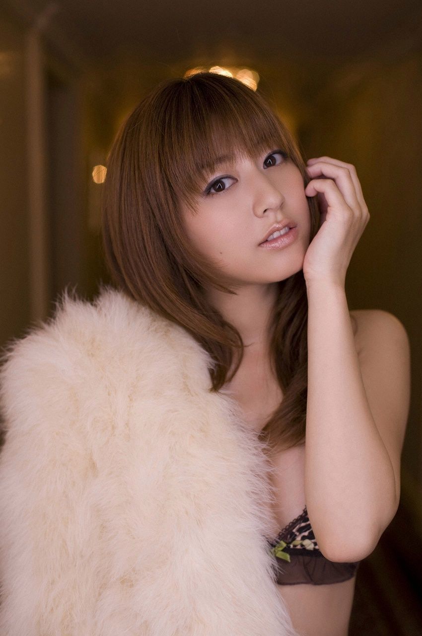 Yumi Sugimoto 杉本有美 [WPB-net] No.98