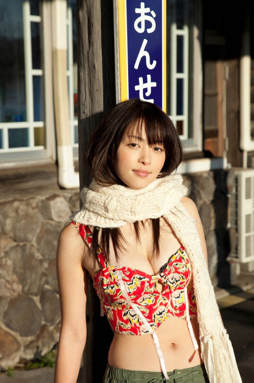 岩佐真悠子 スペシャル [WPB-net]