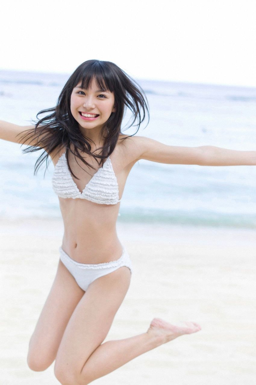 Super Girls《We are Super Girls!!》 [WPB-net]
