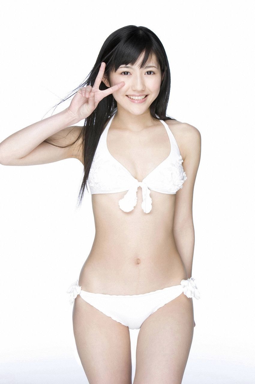 Watanabe Mayu 渡辺麻友 スペシャル [WPB-net] Deluxe