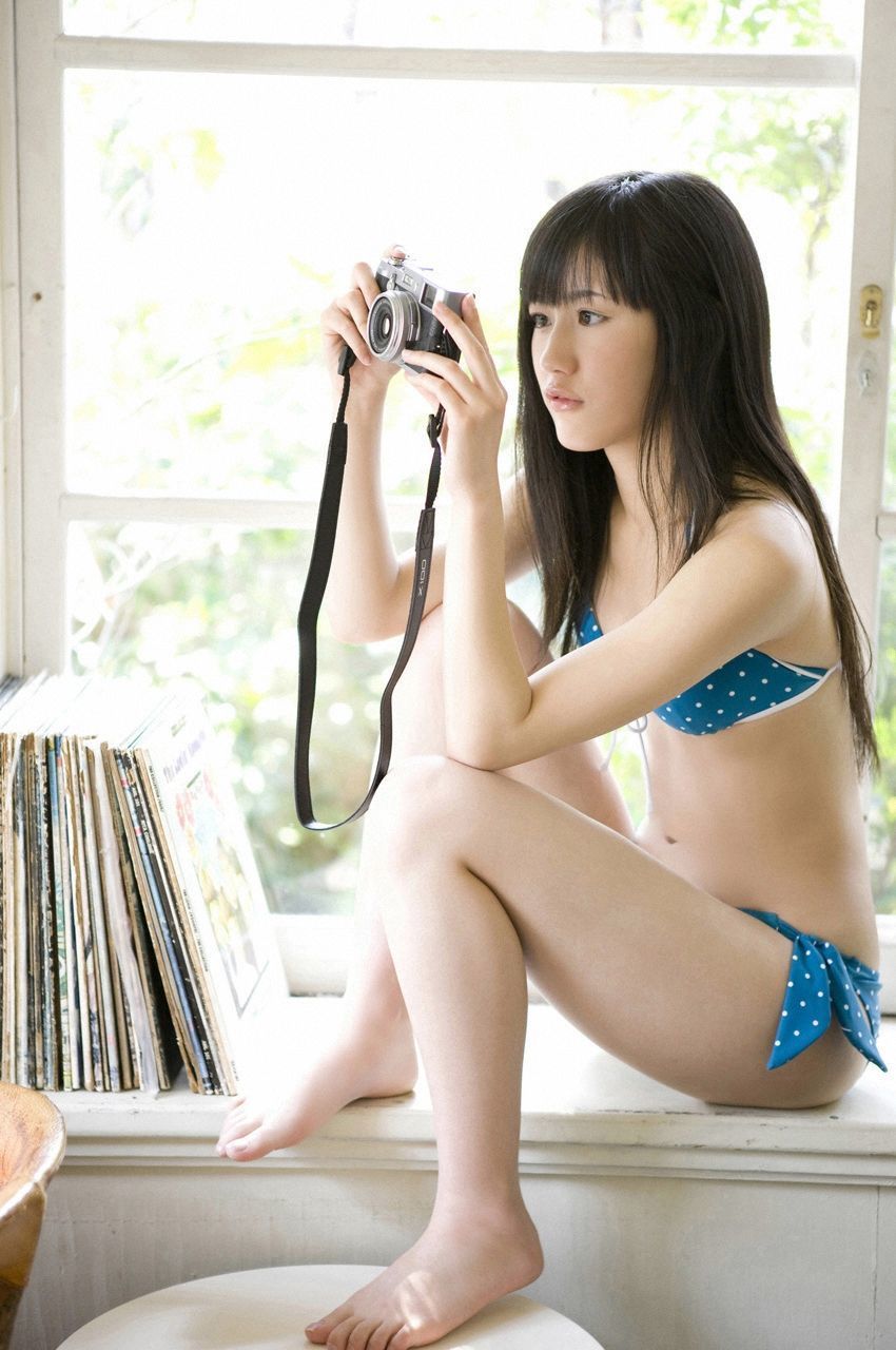 Watanabe Mayu 渡辺麻友 スペシャル [WPB-net] Deluxe