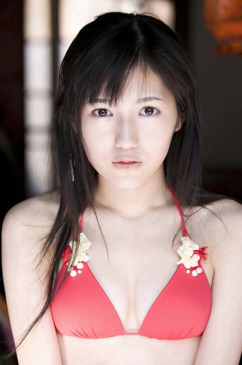 Watanabe Mayu 渡辺麻友 スペシャル [WPB-net] Deluxe