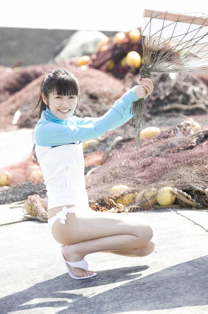 Watanabe Mayu 渡辺麻友 スペシャル [WPB-net] Deluxe
