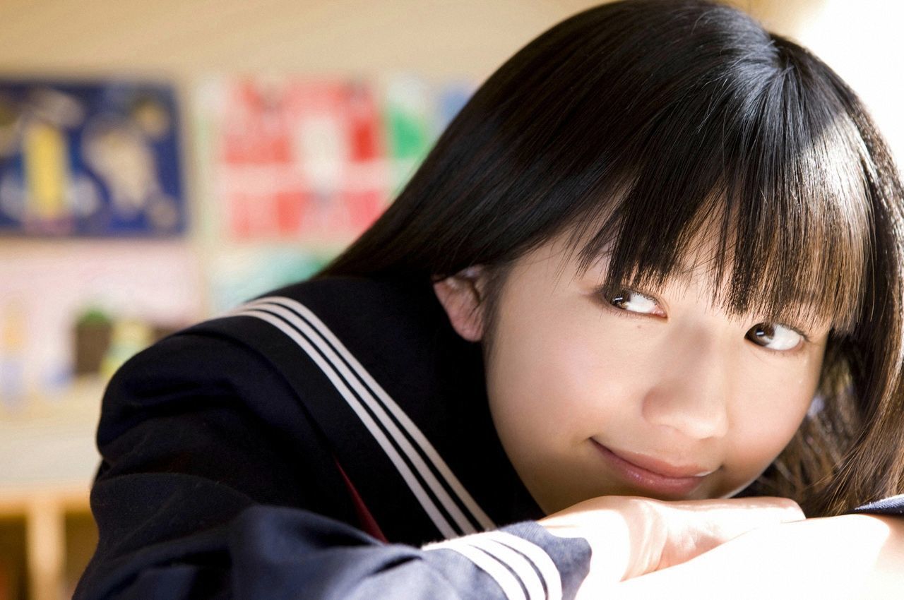 Watanabe Mayu 渡辺麻友 スペシャル [WPB-net] Deluxe