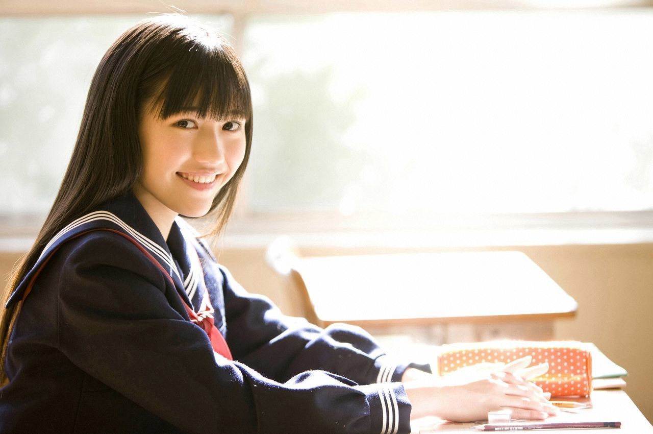 Watanabe Mayu 渡辺麻友 スペシャル [WPB-net] Deluxe