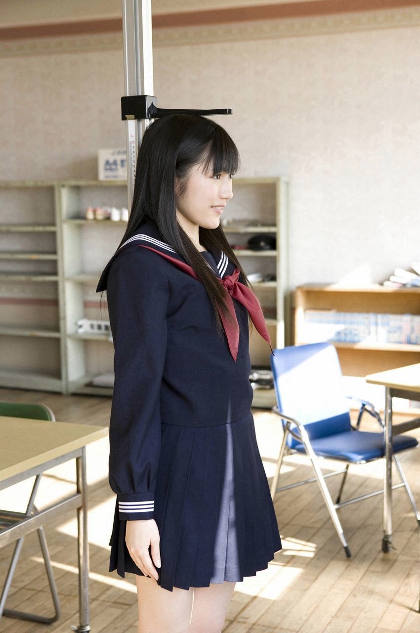 Watanabe Mayu 渡辺麻友 スペシャル [WPB-net] Deluxe