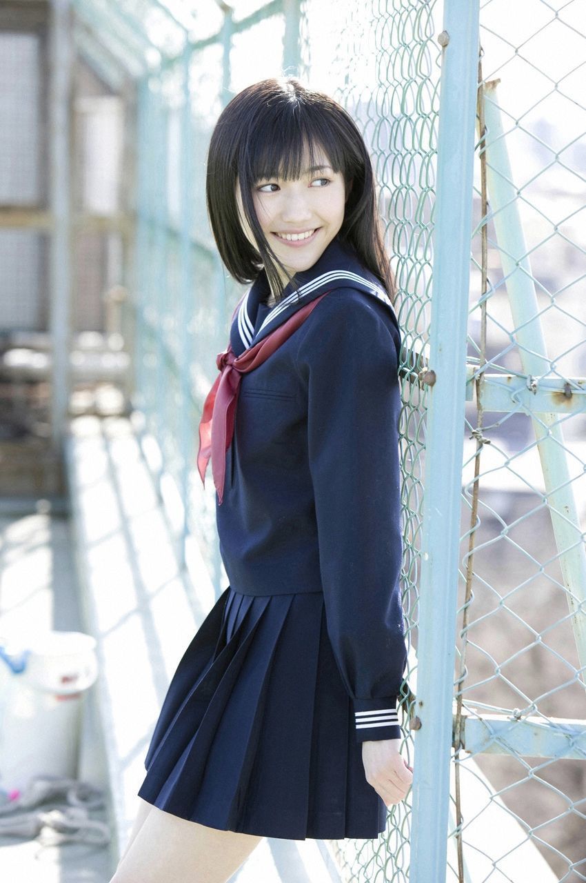 Watanabe Mayu 渡辺麻友 スペシャル [WPB-net] Deluxe