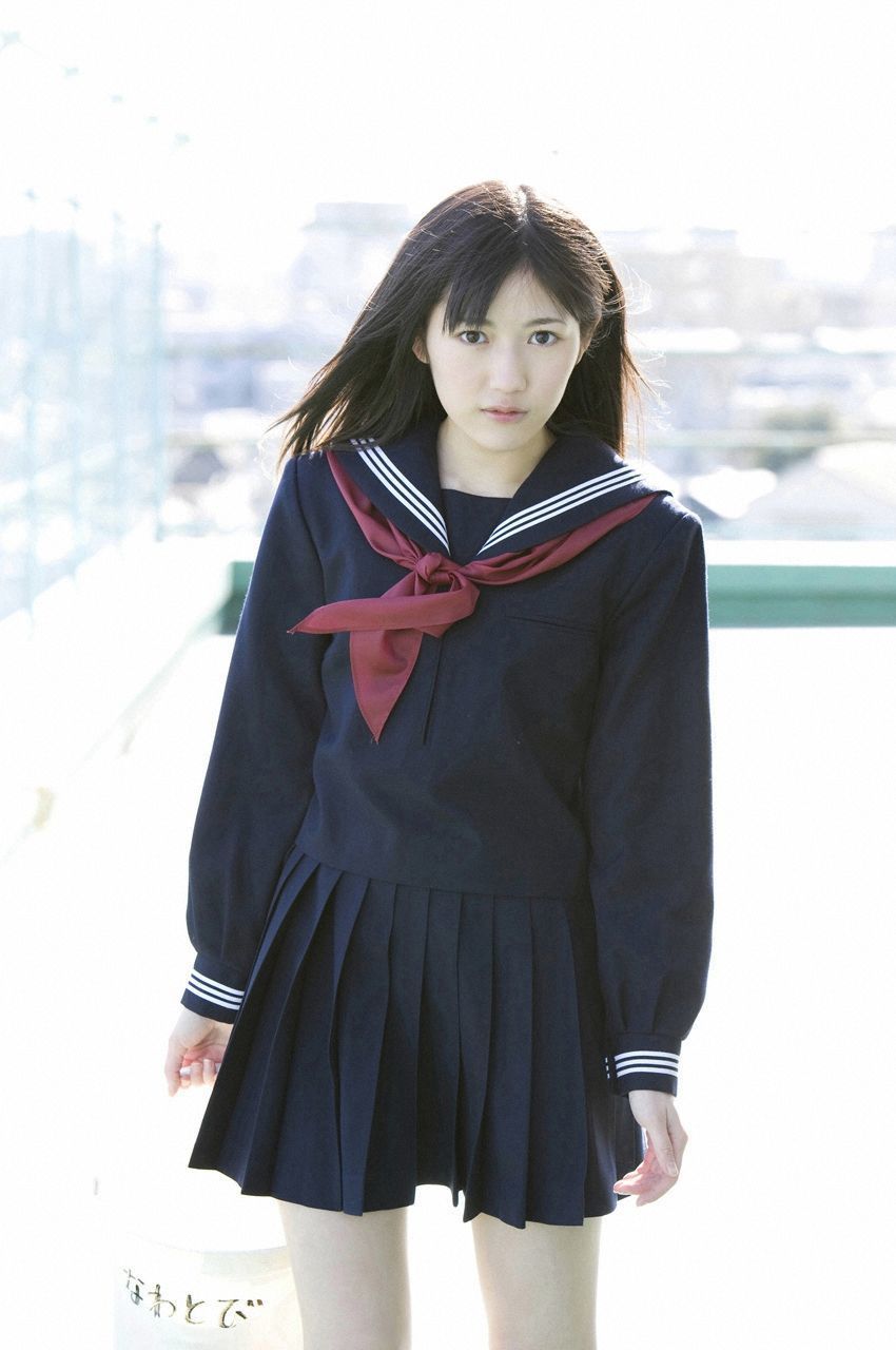 Watanabe Mayu 渡辺麻友 スペシャル [WPB-net] Deluxe