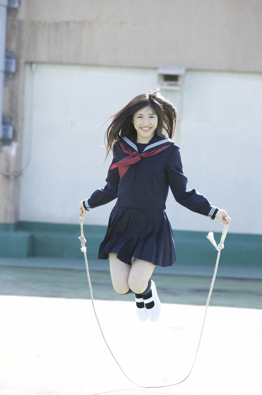 Watanabe Mayu 渡辺麻友 スペシャル [WPB-net] Deluxe