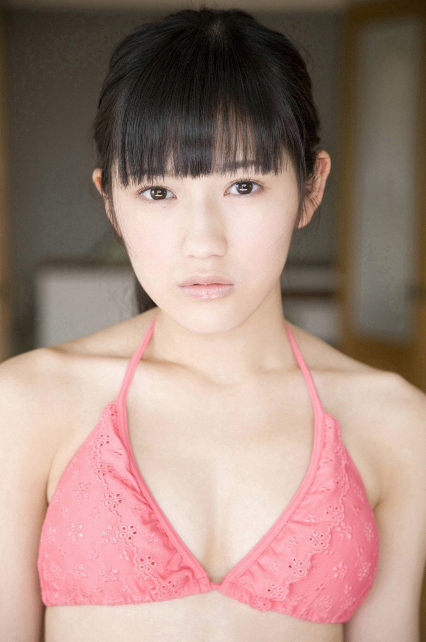 Watanabe Mayu 渡辺麻友 スペシャル [WPB-net] Deluxe