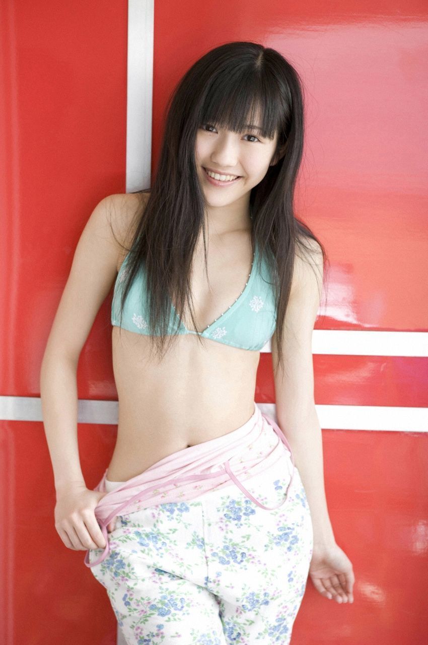 Watanabe Mayu 渡辺麻友 スペシャル [WPB-net] Deluxe