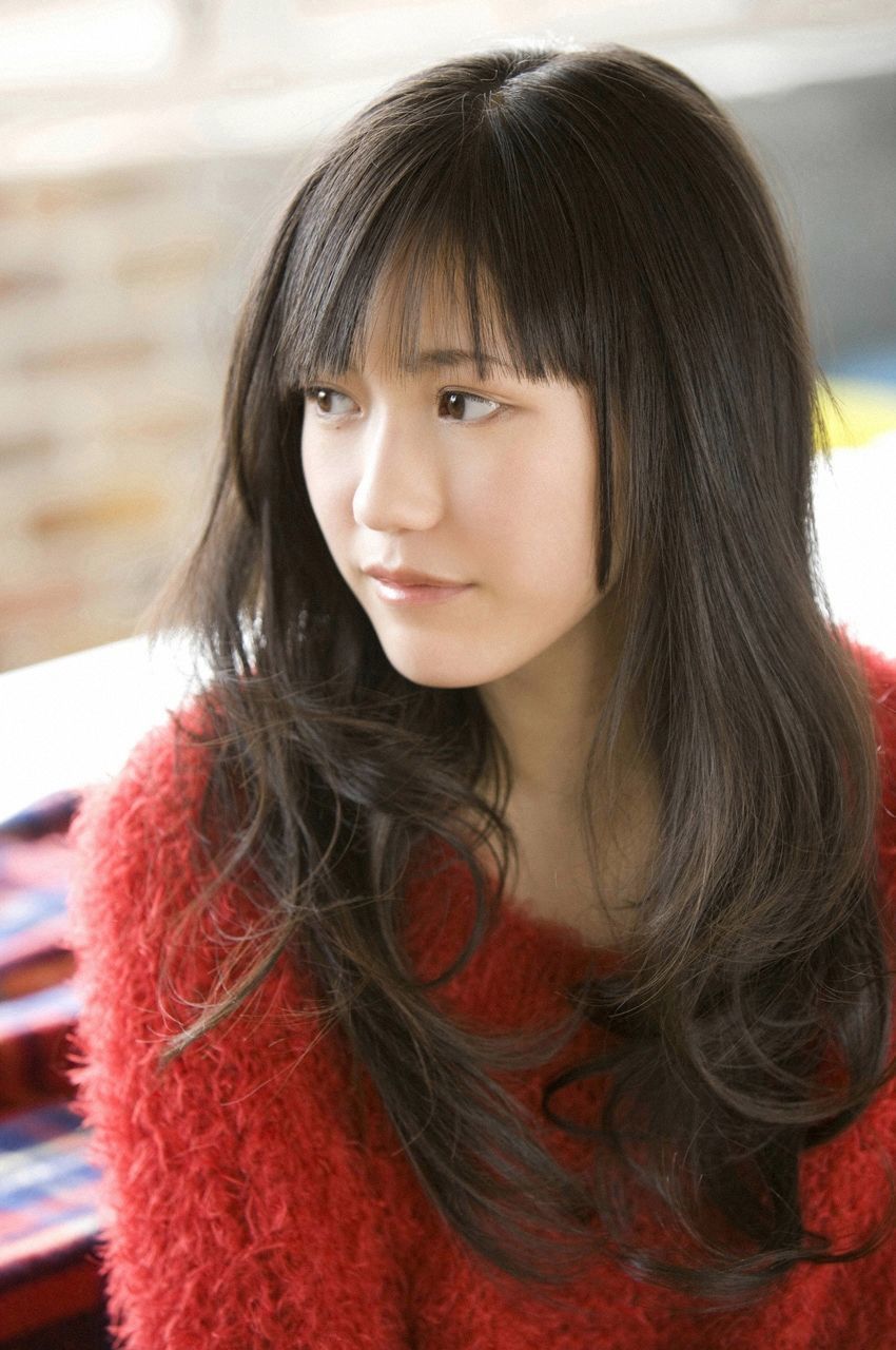 Watanabe Mayu 渡辺麻友 スペシャル [WPB-net] Deluxe