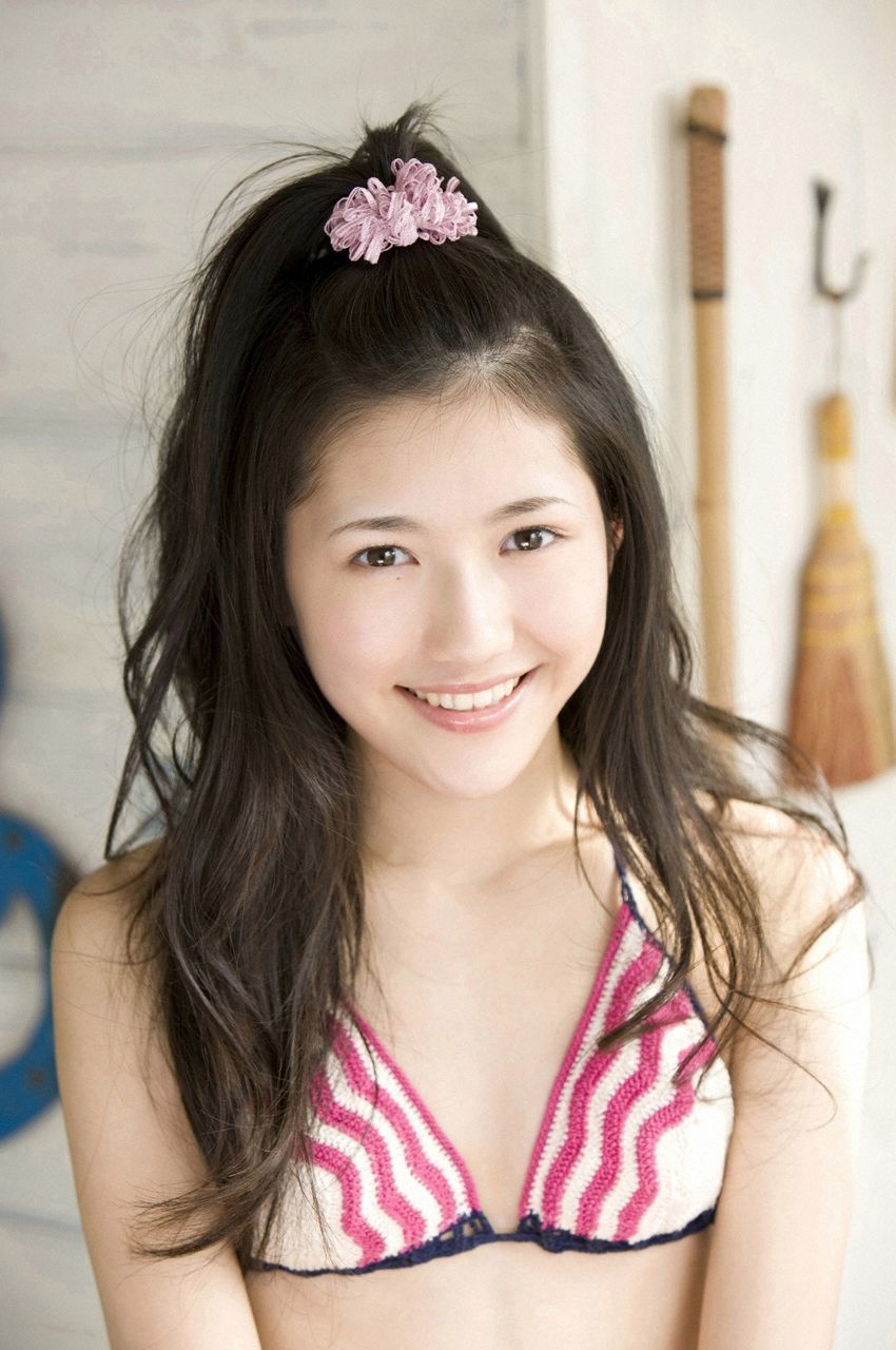 Watanabe Mayu 渡辺麻友 スペシャル [WPB-net] Deluxe