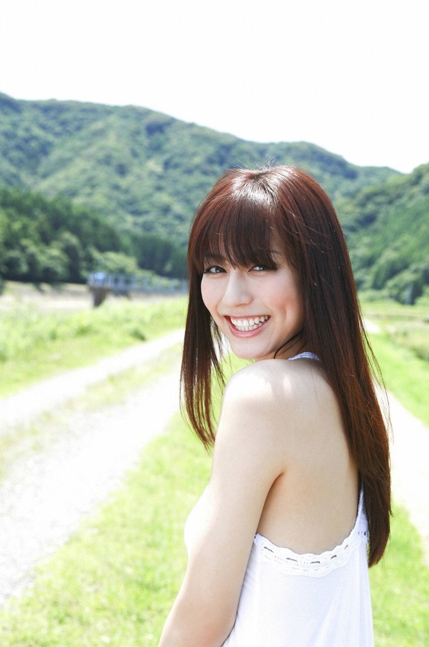 杉本有美 『杉本有美、第二章。』 [WPB-net] Deluxe
