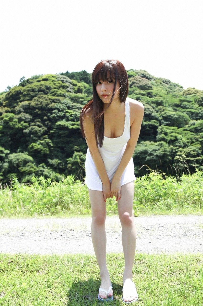 杉本有美 『杉本有美、第二章。』 [WPB-net] Deluxe