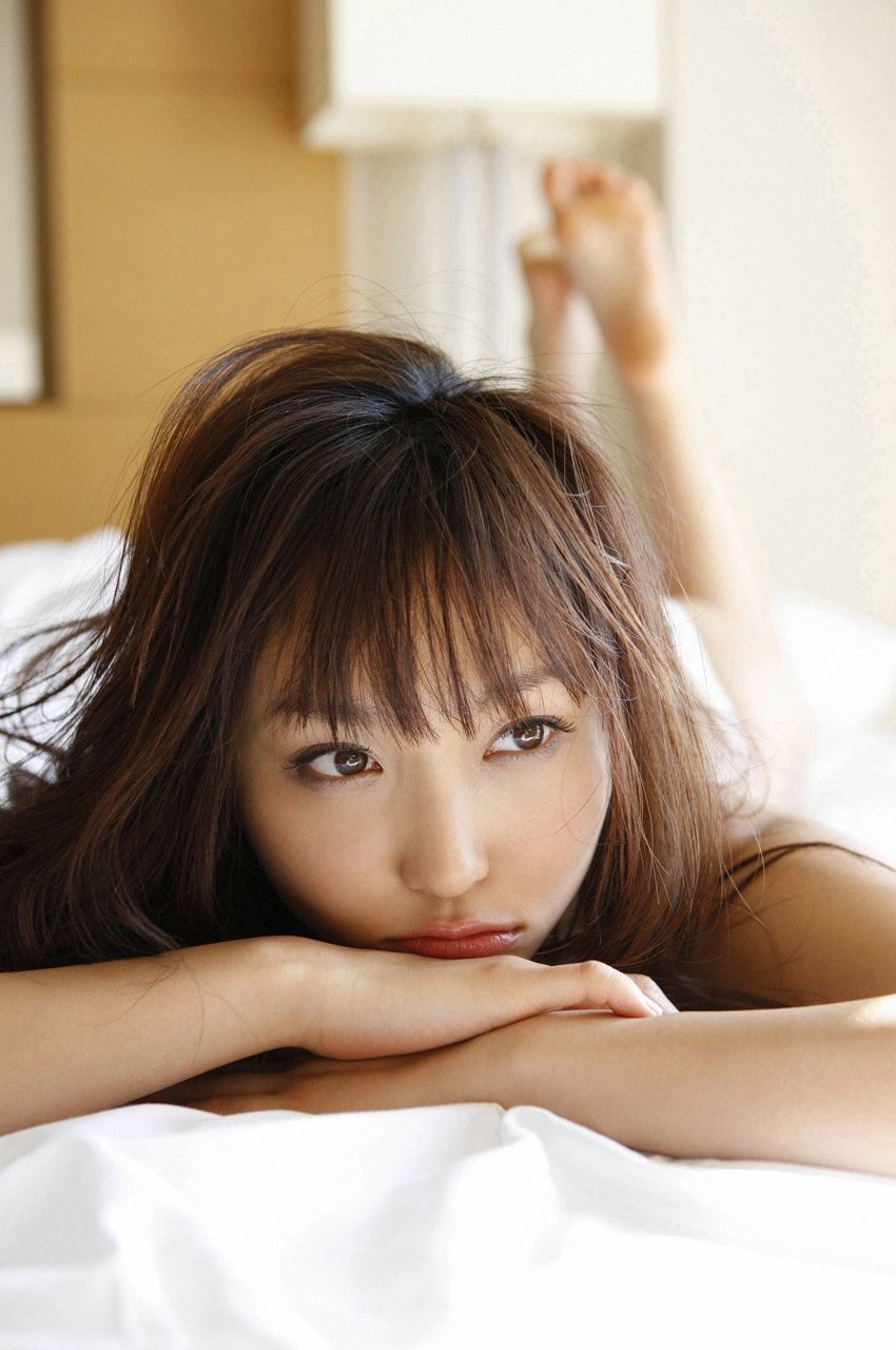 吉木りさ《初めての日の记忆》 [WPB-net] No.144