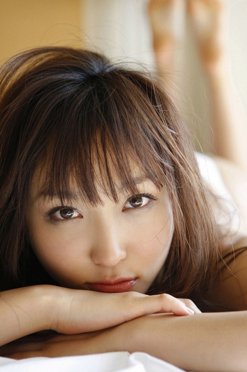 吉木りさ《初めての日の记忆》 [WPB-net] No.144