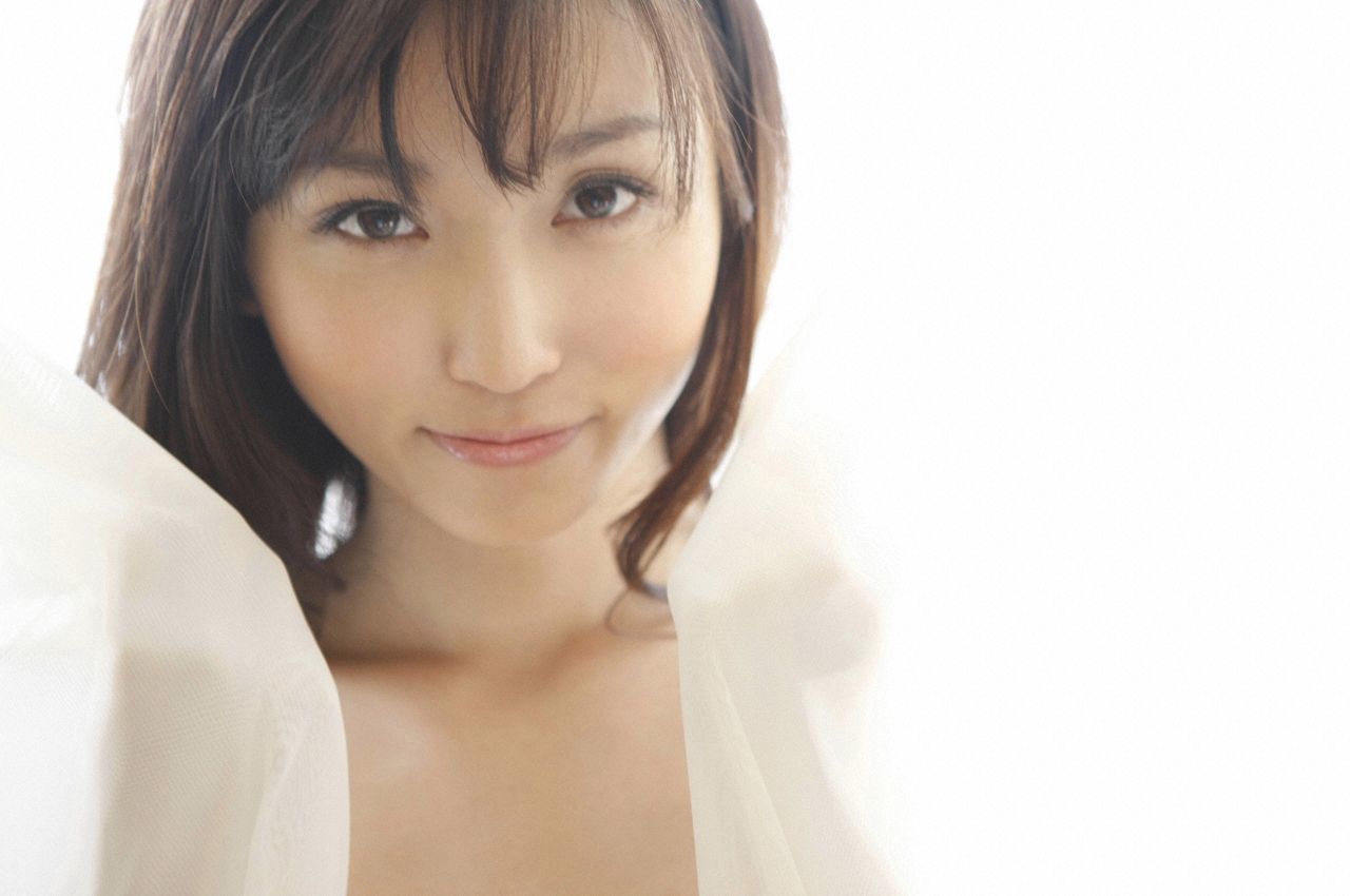 吉木りさ《初めての日の记忆》 [WPB-net] No.144
