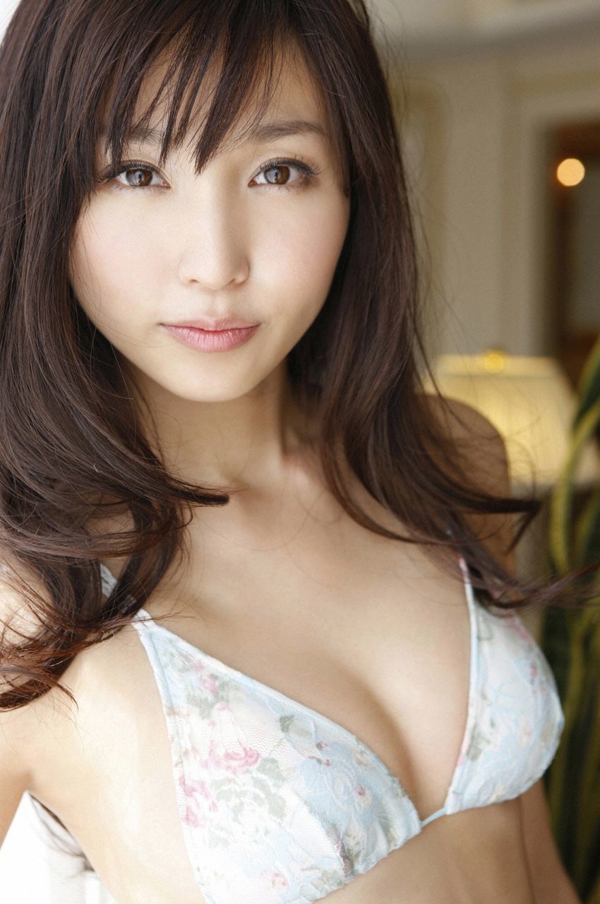 吉木りさ《初めての日の记忆》 [WPB-net] No.144