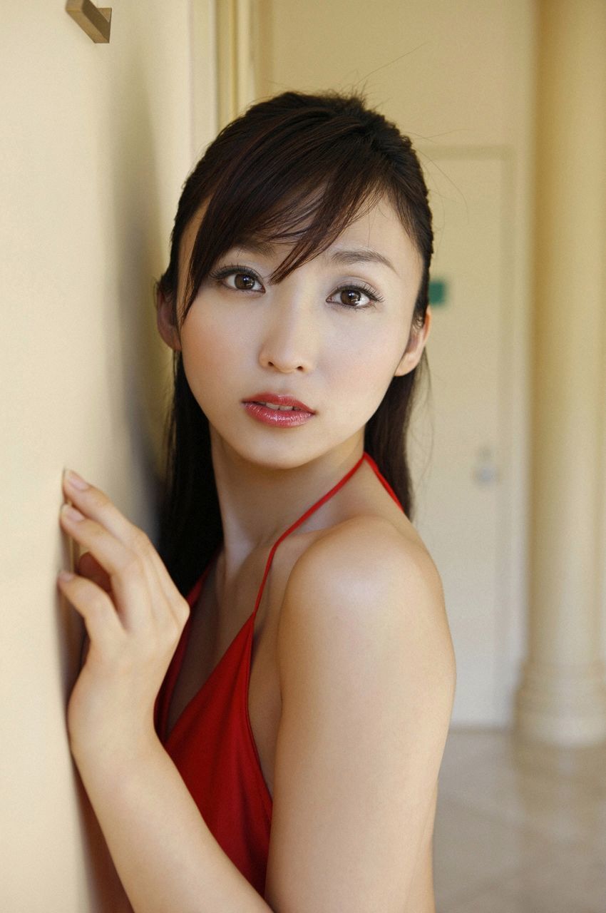 吉木りさ《初めての日の记忆》 [WPB-net] No.144