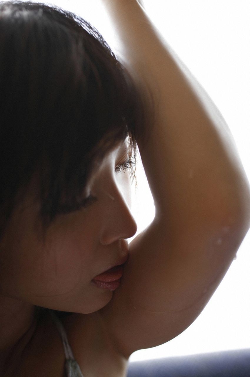 吉木りさ《初めての日の记忆》 [WPB-net] No.144