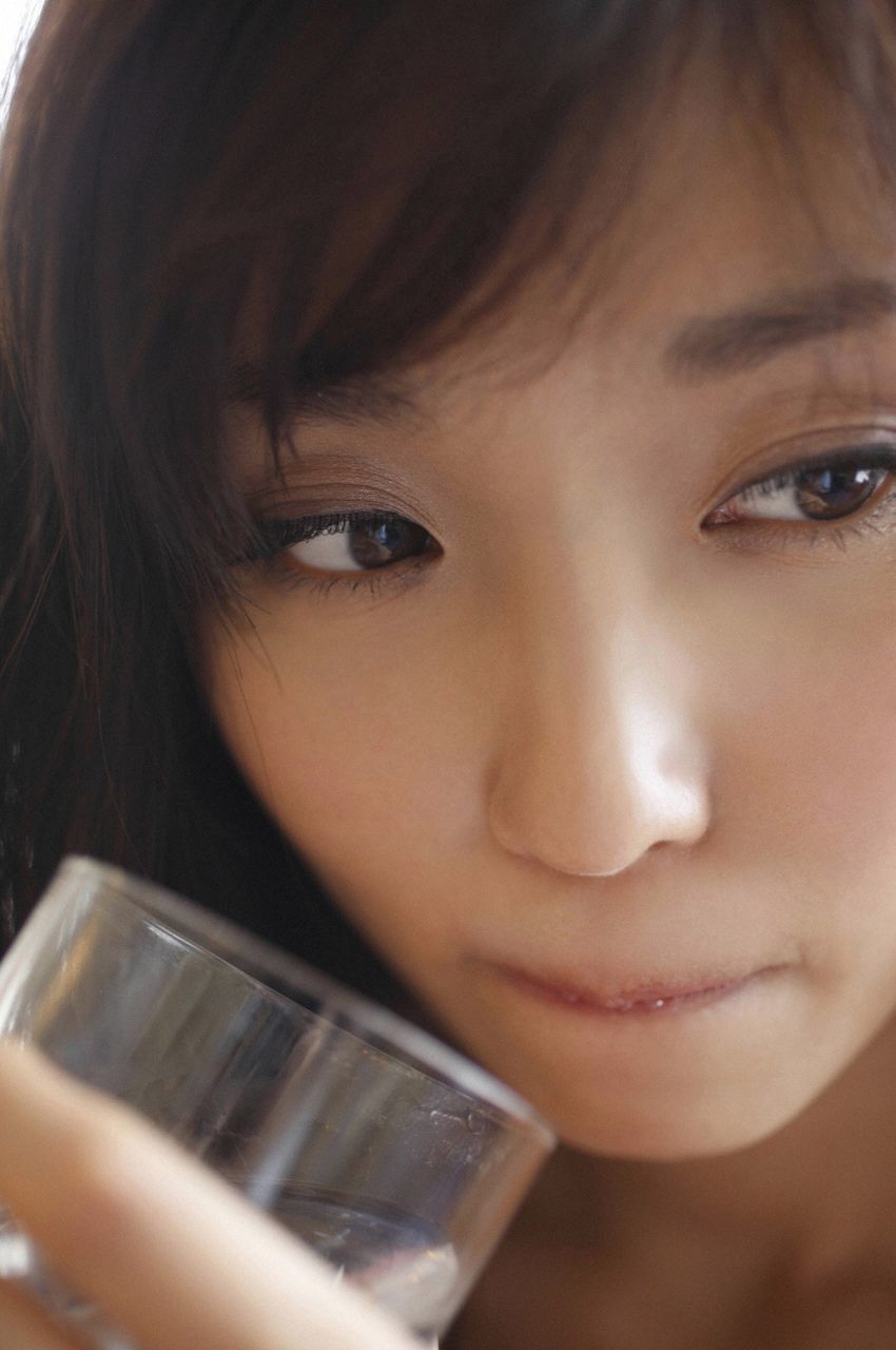 吉木りさ《初めての日の记忆》 [WPB-net] No.144