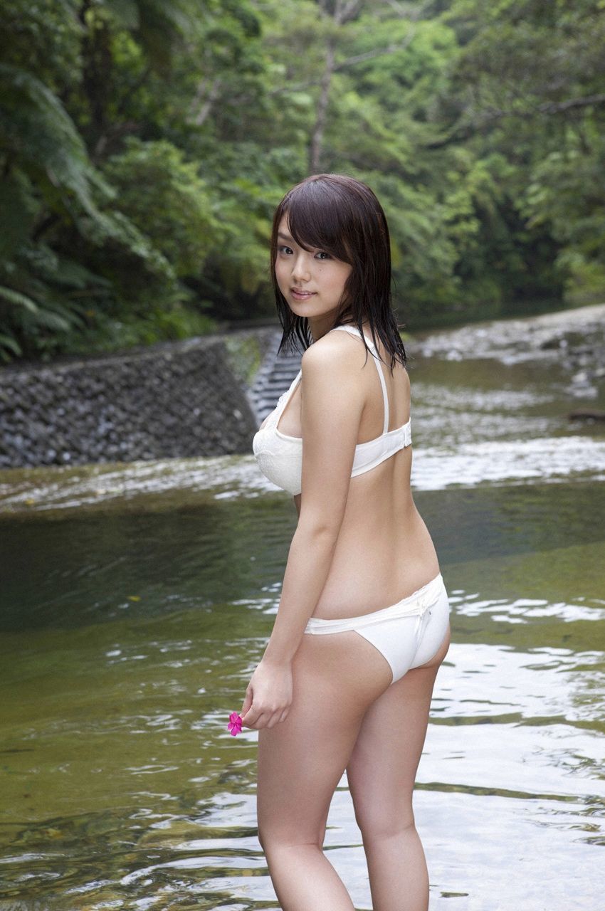 篠崎愛 Ai Shinosaki [WPB-net] No.148