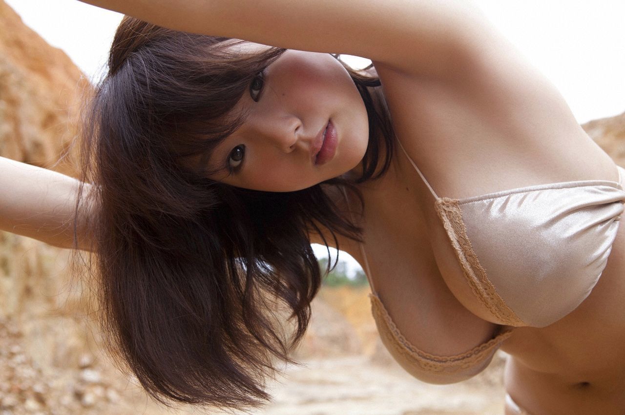篠崎愛 Ai Shinosaki [WPB-net] No.148