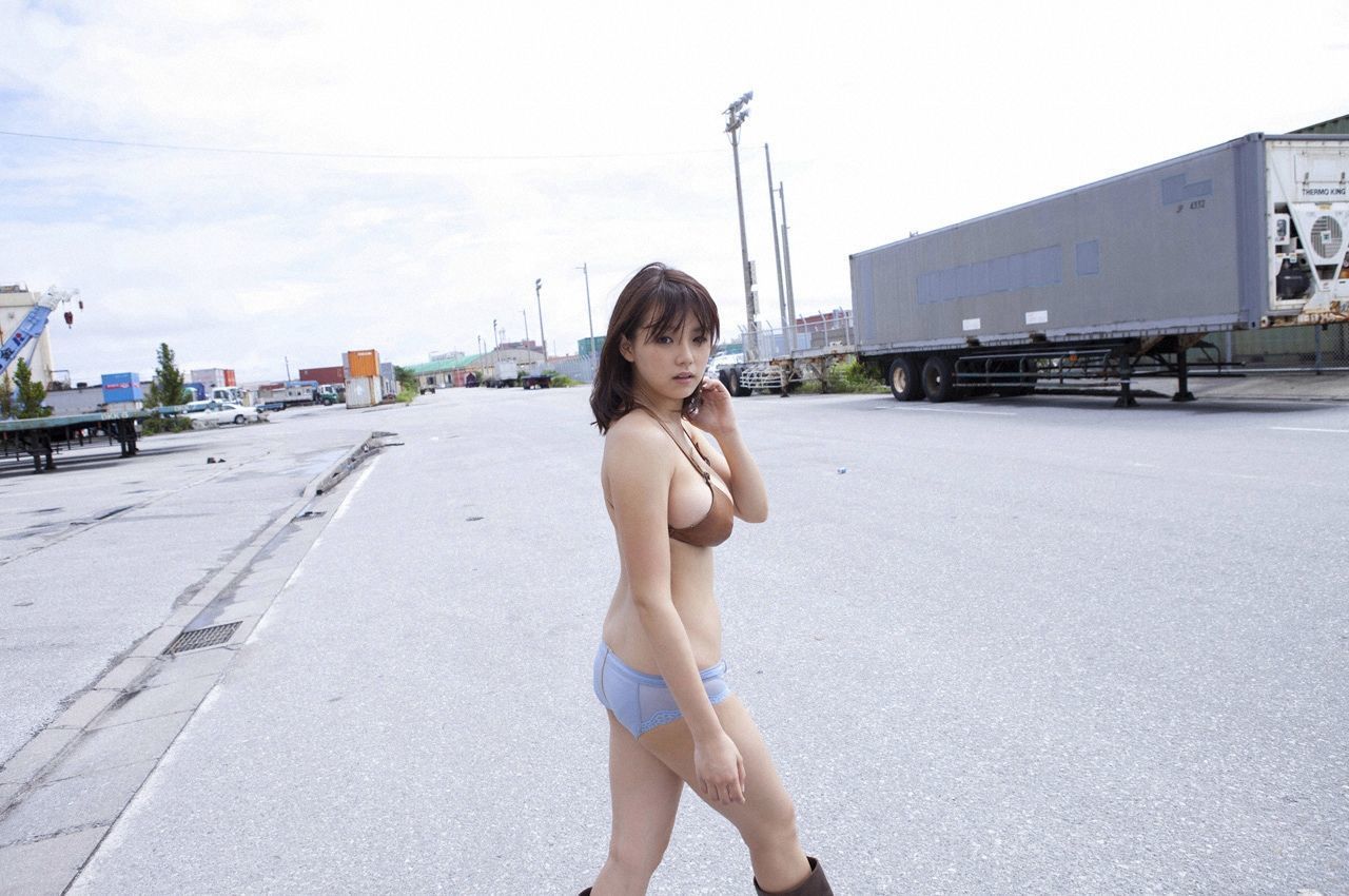 篠崎愛 Ai Shinosaki [WPB-net] No.148