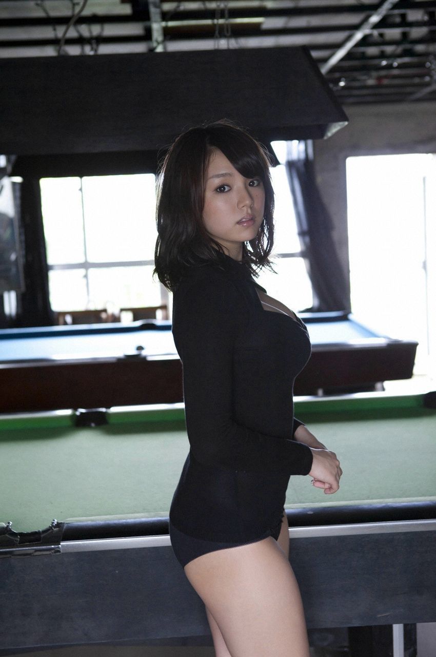 篠崎愛 Ai Shinosaki [WPB-net] No.148