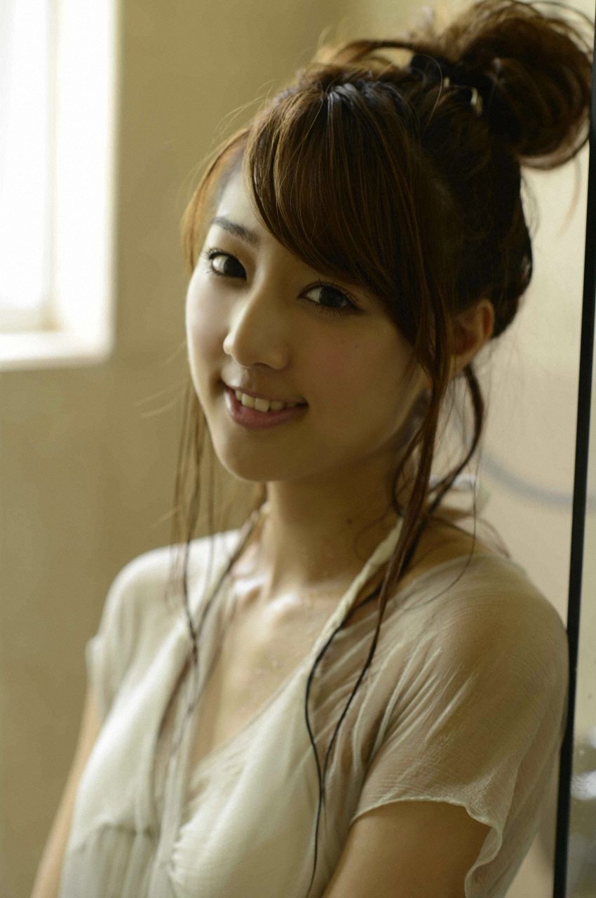 Sasaki Moyoko 佐々木もよこ/佐々木萌子 [WPB-net] EX84