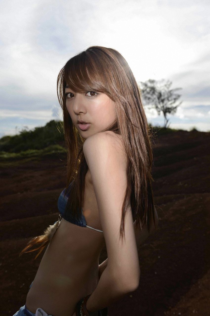 Sasaki Moyoko 佐々木もよこ/佐々木萌子 [WPB-net] EX84