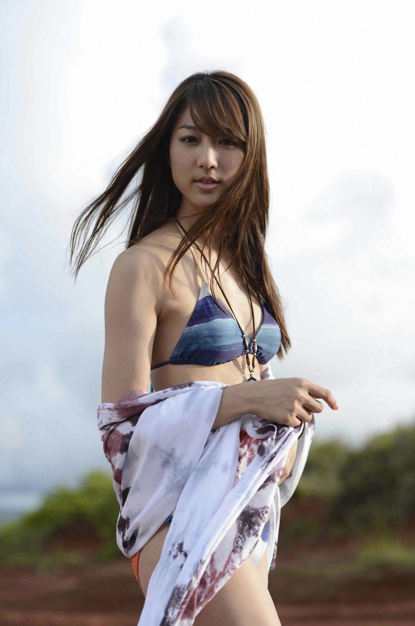 Sasaki Moyoko 佐々木もよこ/佐々木萌子 [WPB-net] EX84