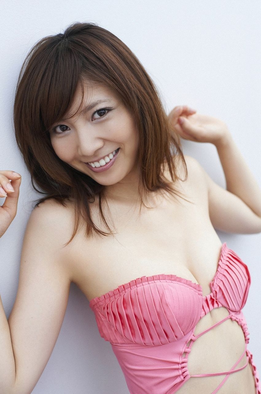 Hara Anna 原アンナ [WPB-net] EX85