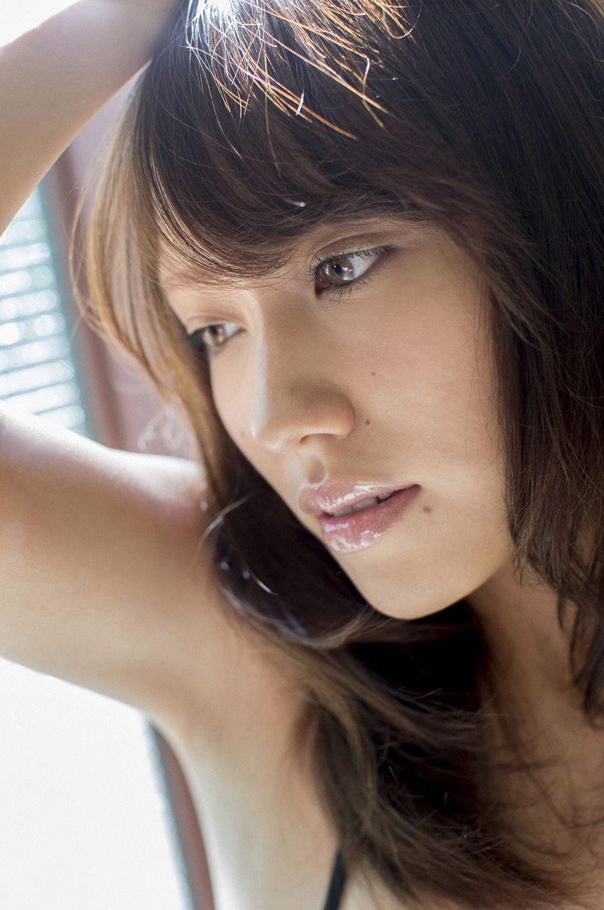 夏目ゆき Yuki Natsume [WPB-net] Ex90