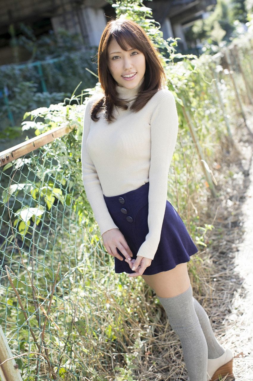 夏目ゆき Yuki Natsume [WPB-net] Ex90