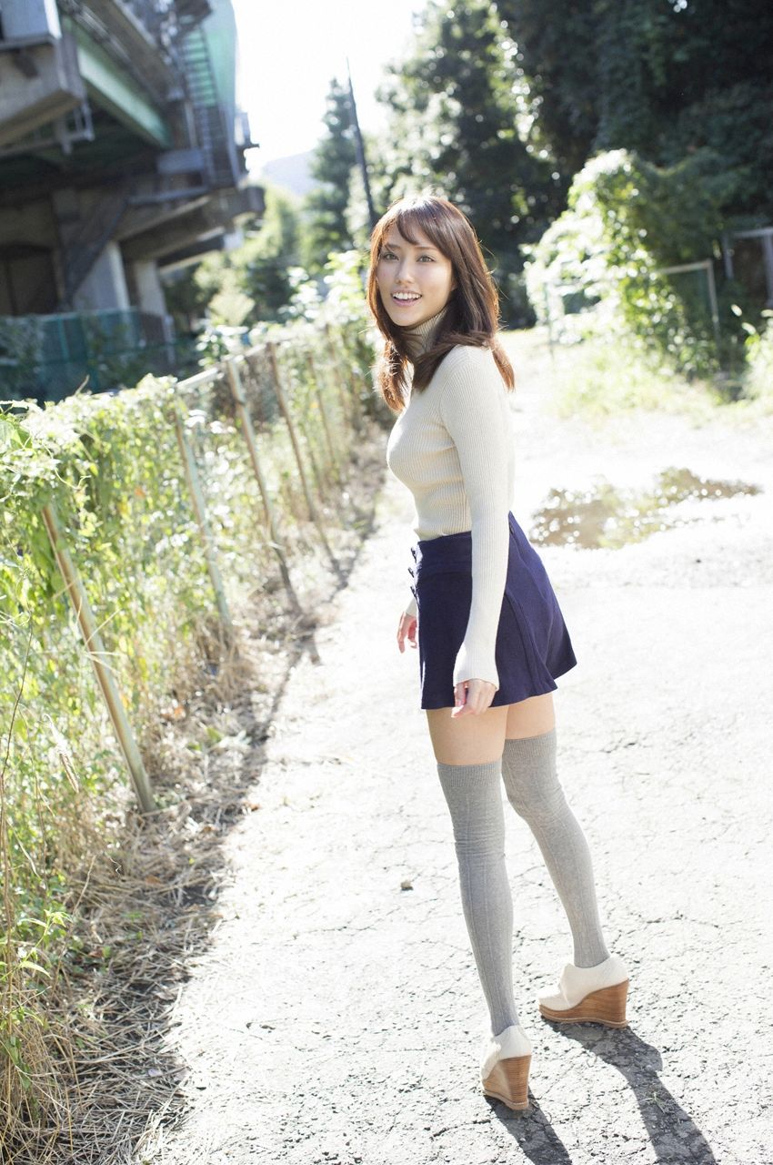 夏目ゆき Yuki Natsume [WPB-net] Ex90
