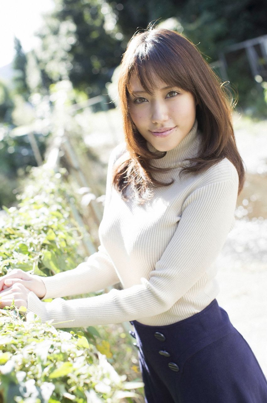 夏目ゆき Yuki Natsume [WPB-net] Ex90