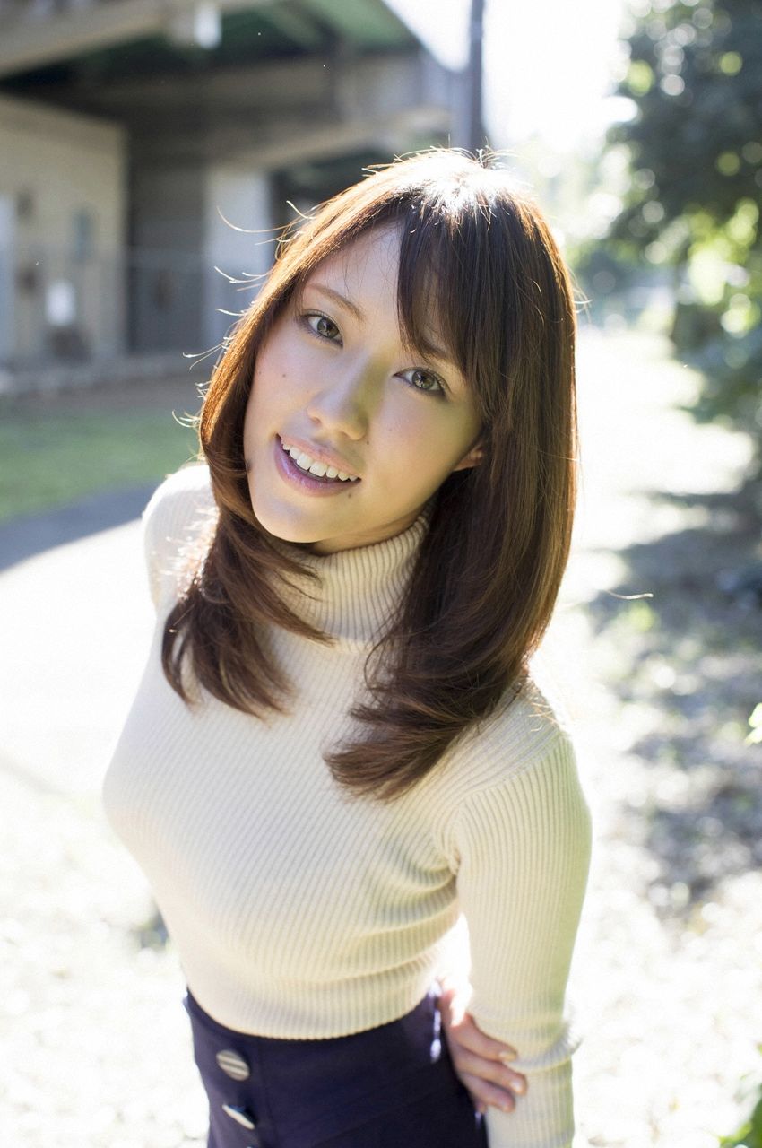 夏目ゆき Yuki Natsume [WPB-net] Ex90