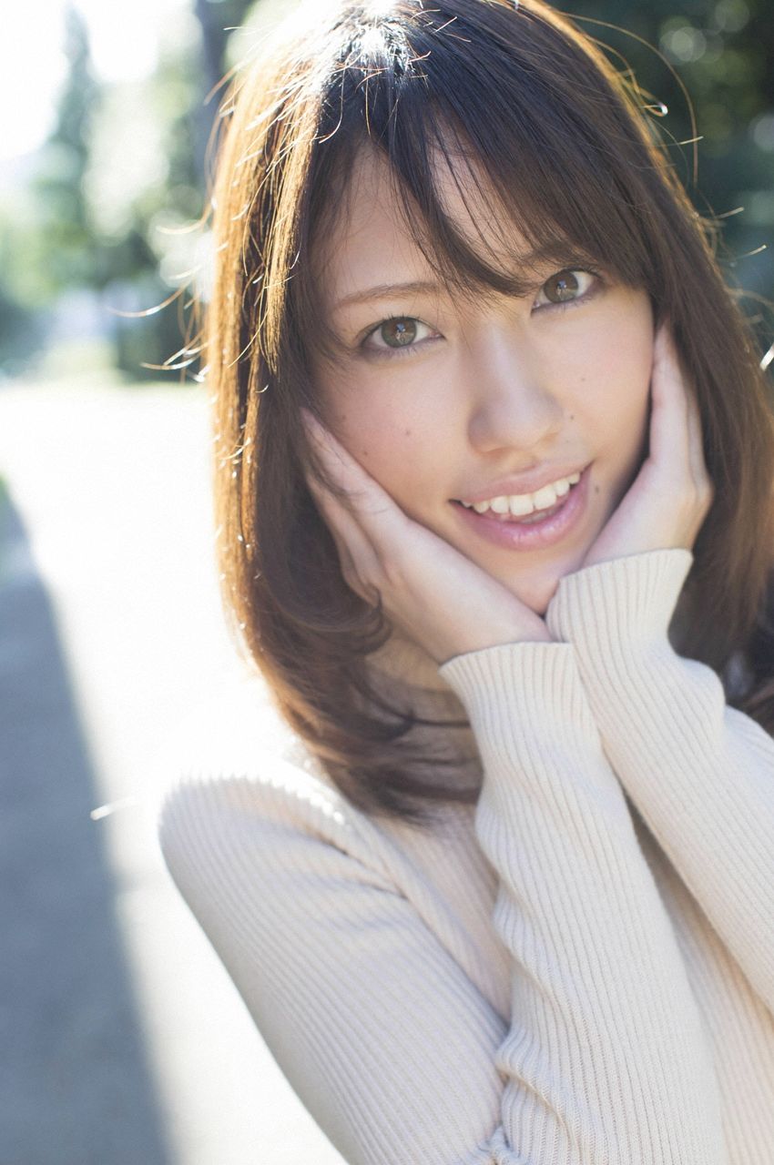 夏目ゆき Yuki Natsume [WPB-net] Ex90