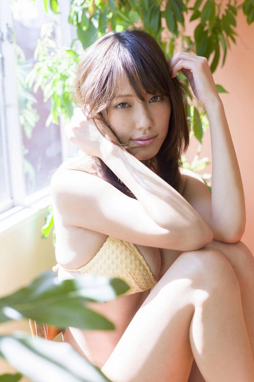 夏目ゆき Yuki Natsume [WPB-net] Ex90