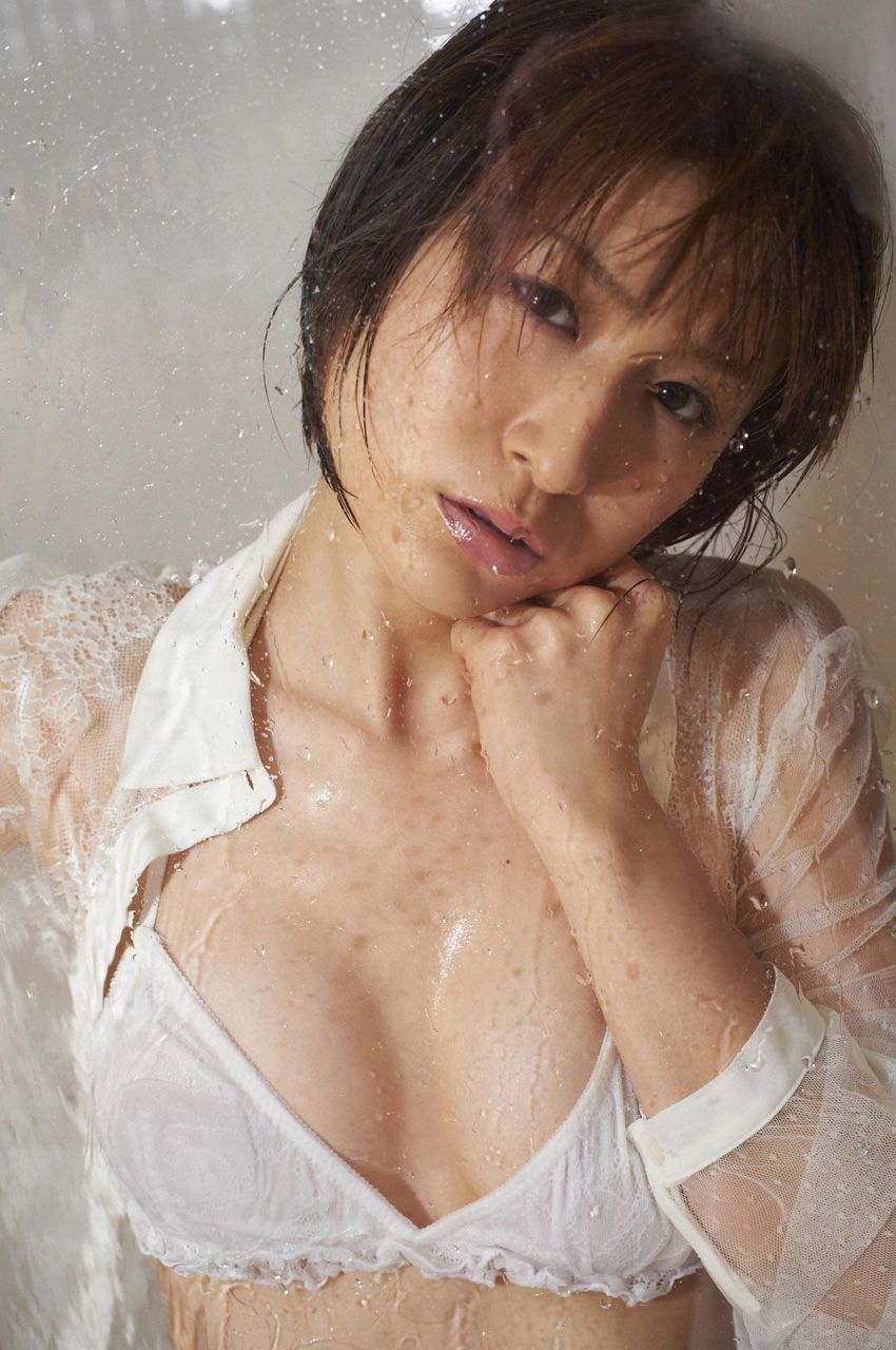 Okamoto Mari おかもとまり/岡本麻里 [WPB-net] Ex91