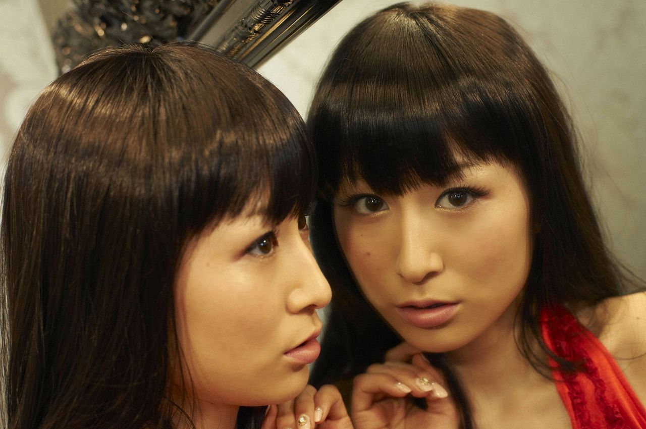 Okamoto Mari おかもとまり/岡本麻里 [WPB-net] Ex91