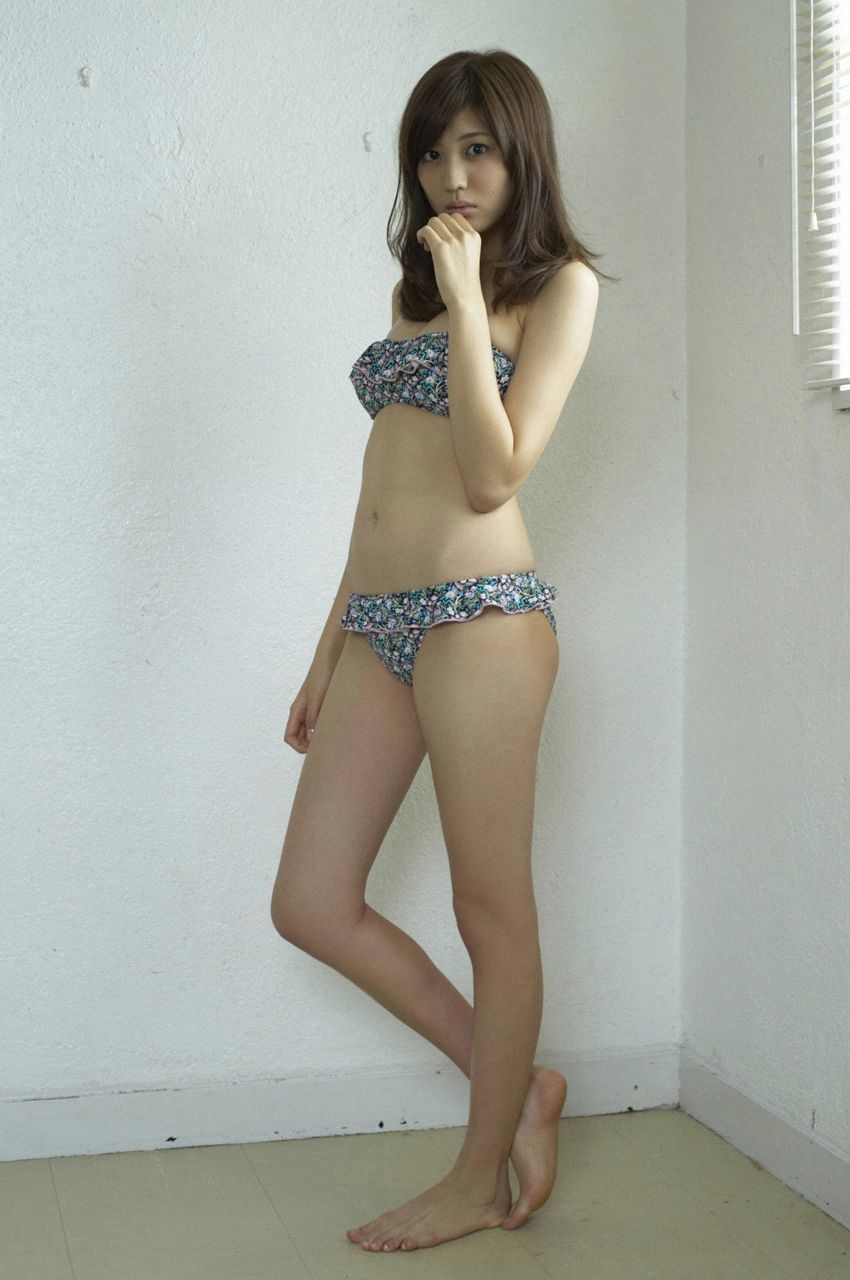 Iwasaki Nami 岩﨑名美 スペシャル [WPB-net] No.152