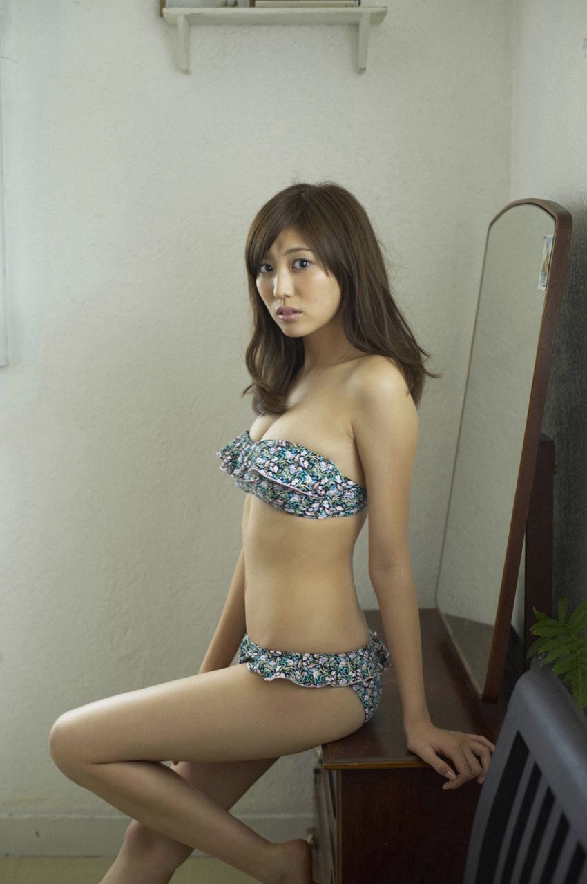 Iwasaki Nami 岩﨑名美 スペシャル [WPB-net] No.152