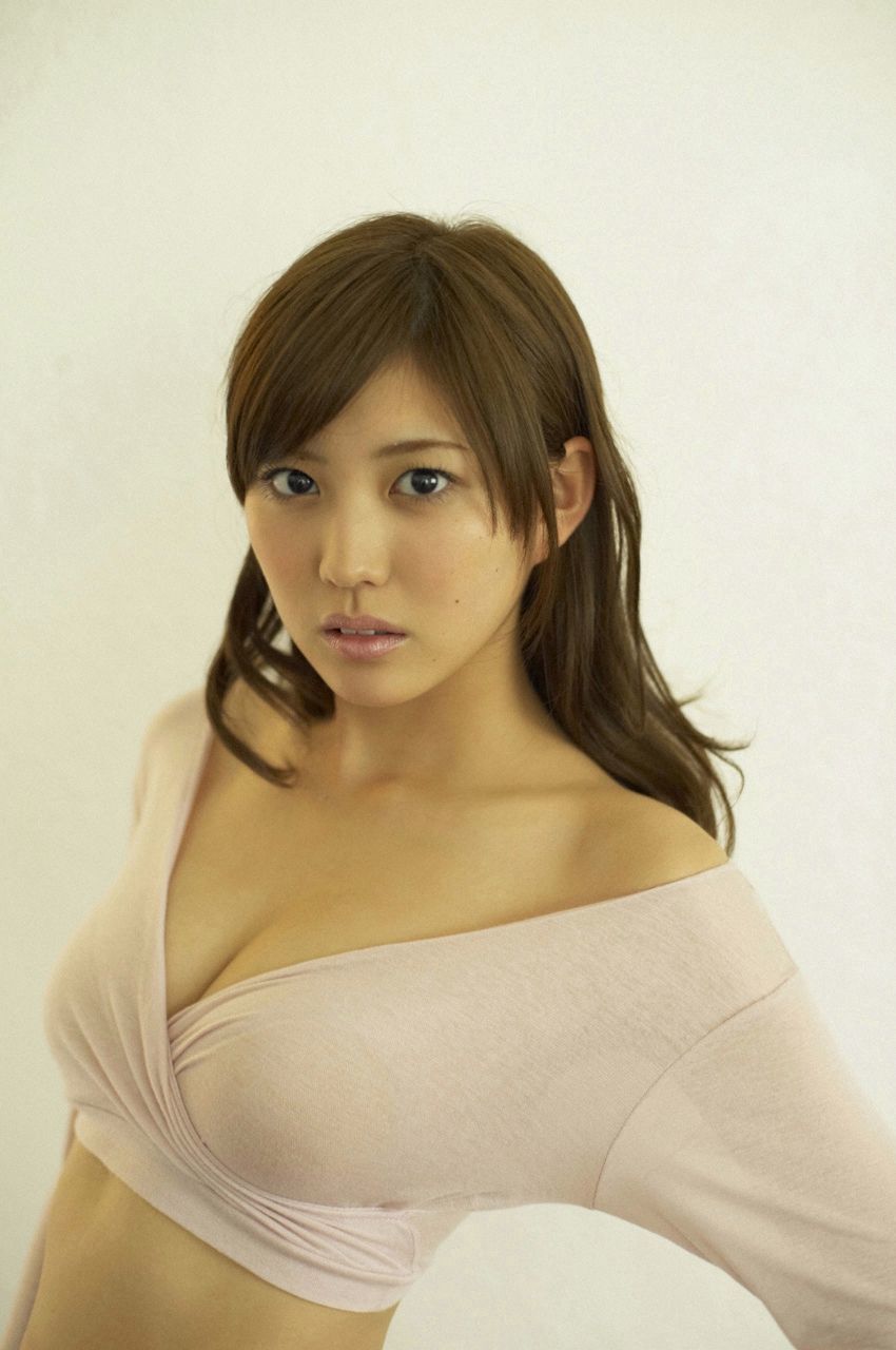 Iwasaki Nami 岩﨑名美 スペシャル [WPB-net] No.152