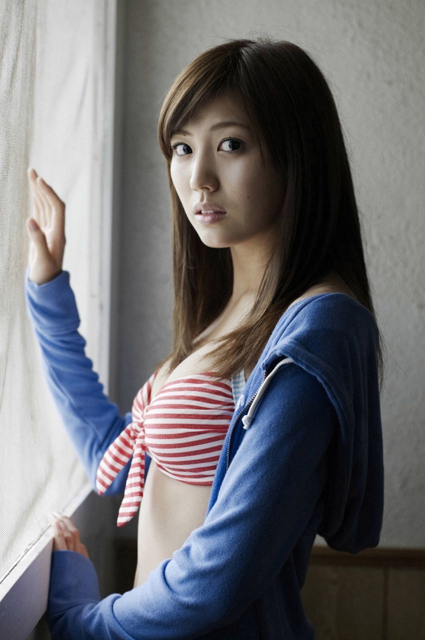 Iwasaki Nami 岩﨑名美 スペシャル [WPB-net] No.152