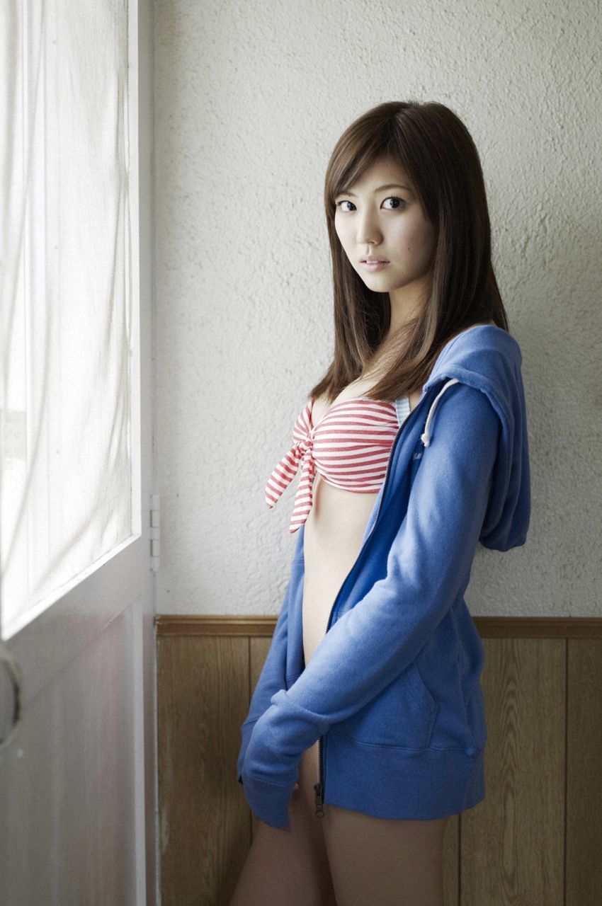 Iwasaki Nami 岩﨑名美 スペシャル [WPB-net] No.152