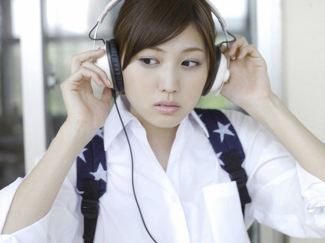 Iwasaki Nami 岩﨑名美 スペシャル [WPB-net] No.152