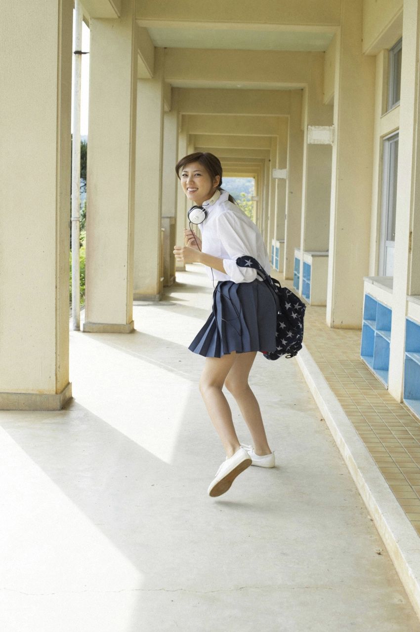 Iwasaki Nami 岩﨑名美 スペシャル [WPB-net] No.152